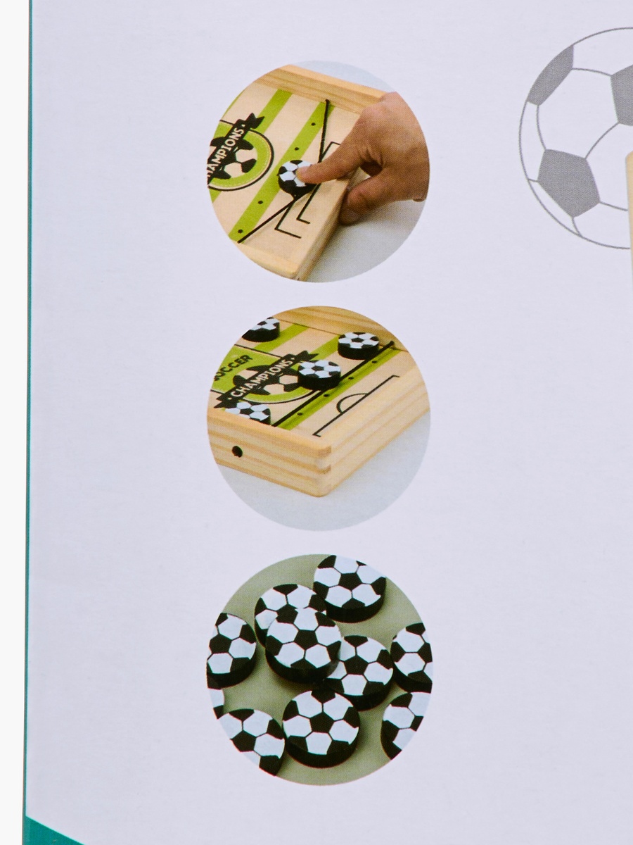 Soccer Champions Board Game