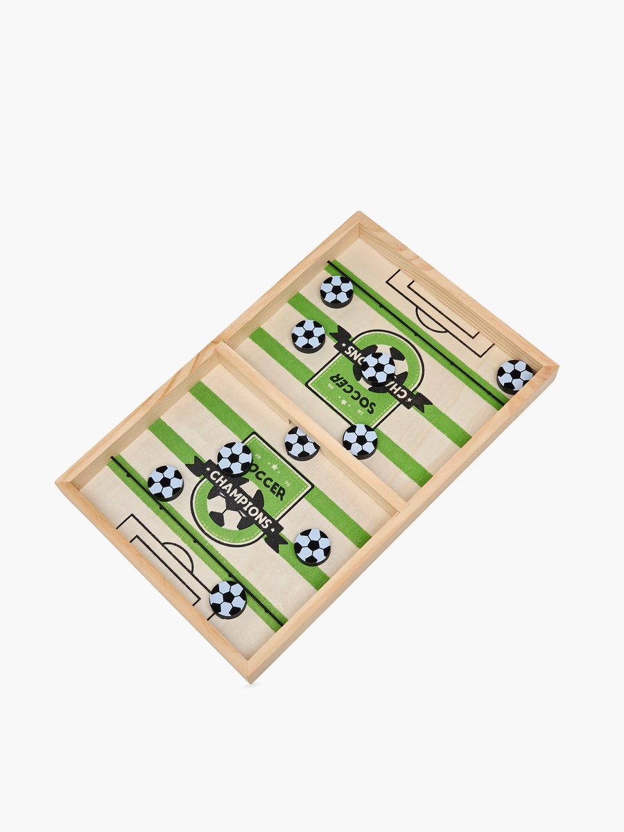 Soccer Champions Board Game