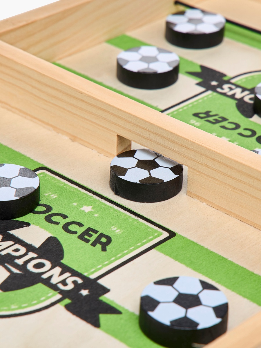 Soccer Champions Board Game