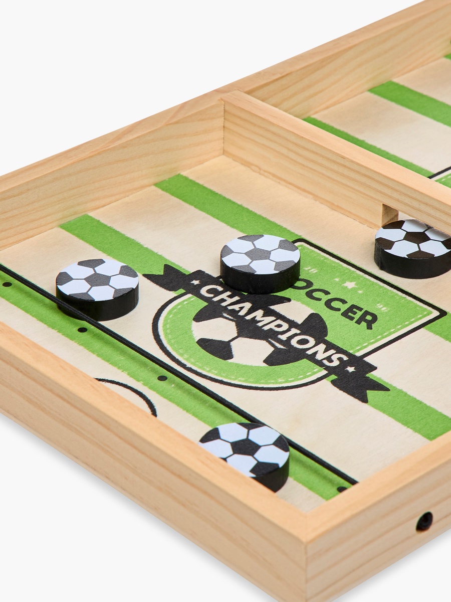 Soccer Champions Board Game