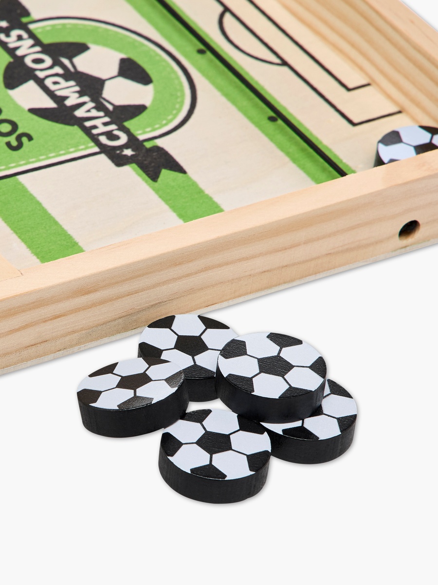 Soccer Champions Board Game