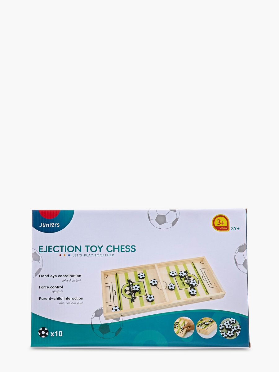 Soccer Champions Board Game