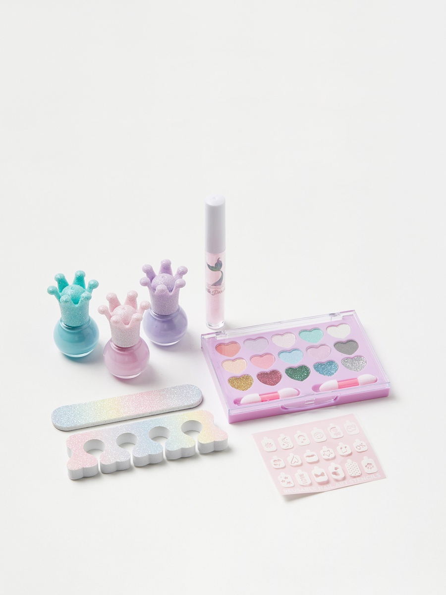Make-Up Set