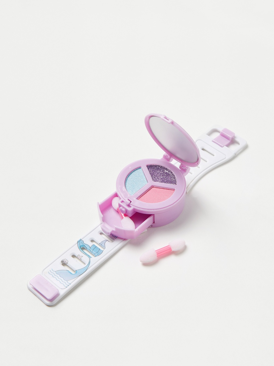 Little Princess Tatto Glitter Makeup Playset