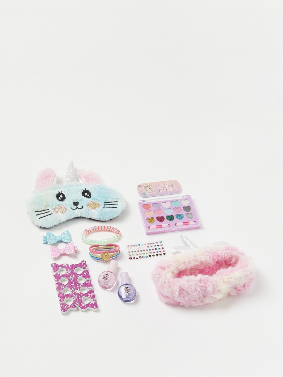 Extraordinary Beauty Playset