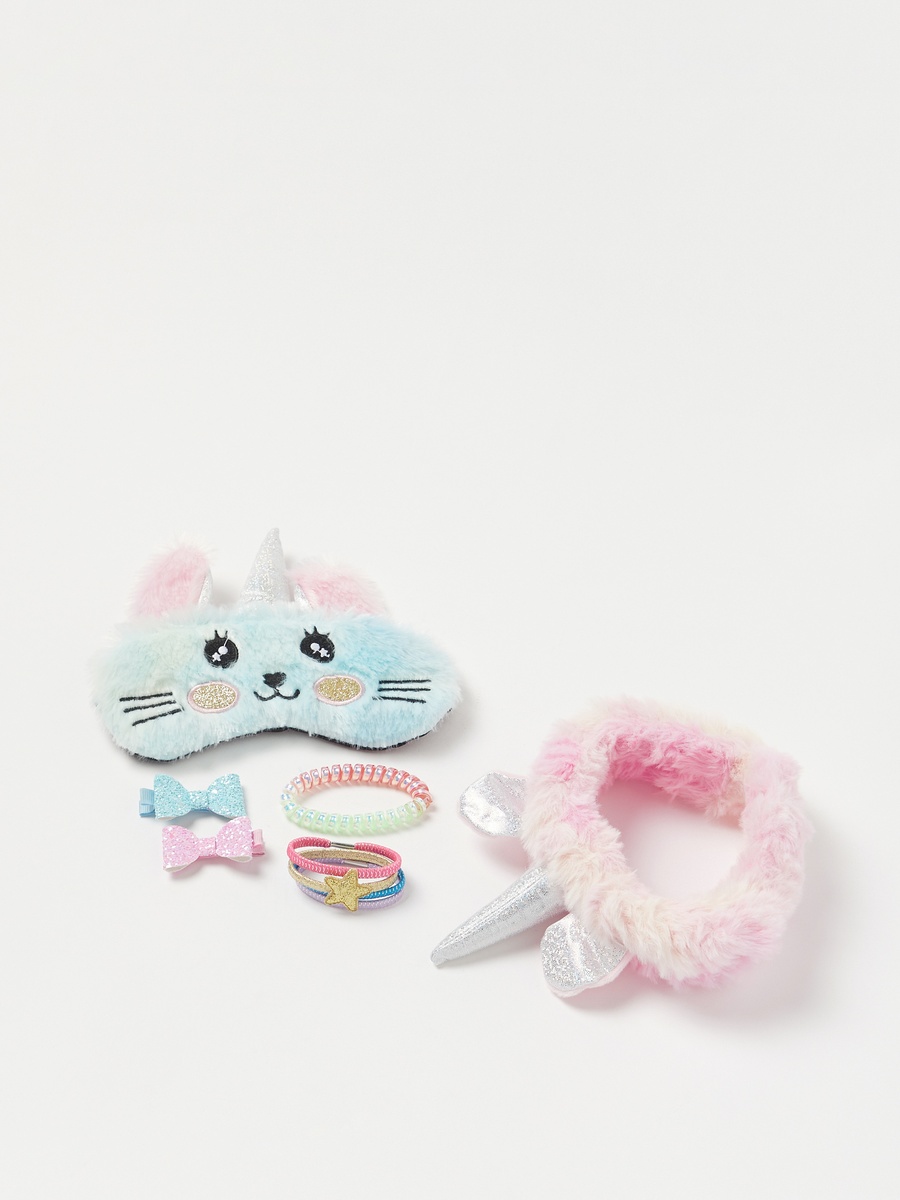 Extraordinary Beauty Playset