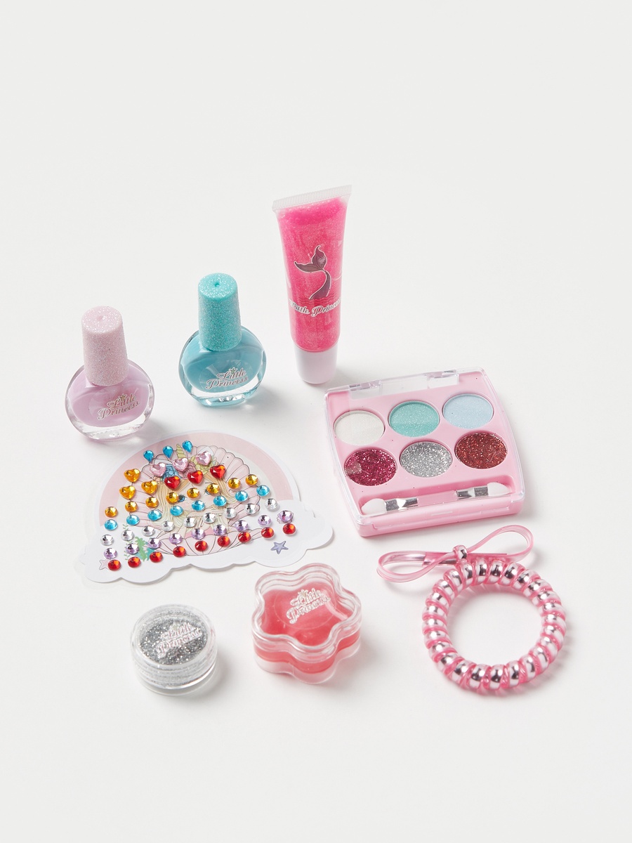 Little Princess Makeup Playset