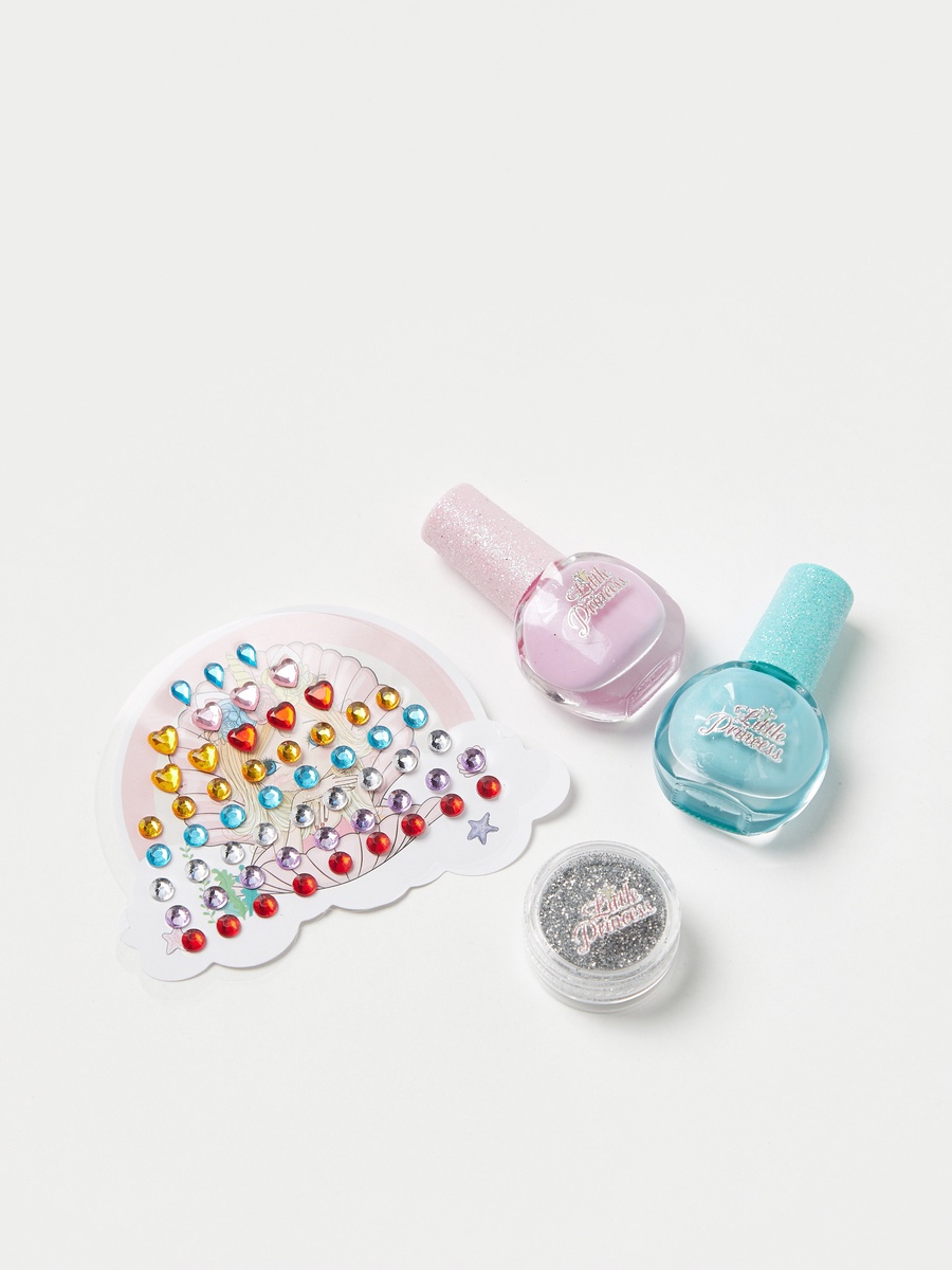 Little Princess Makeup Playset
