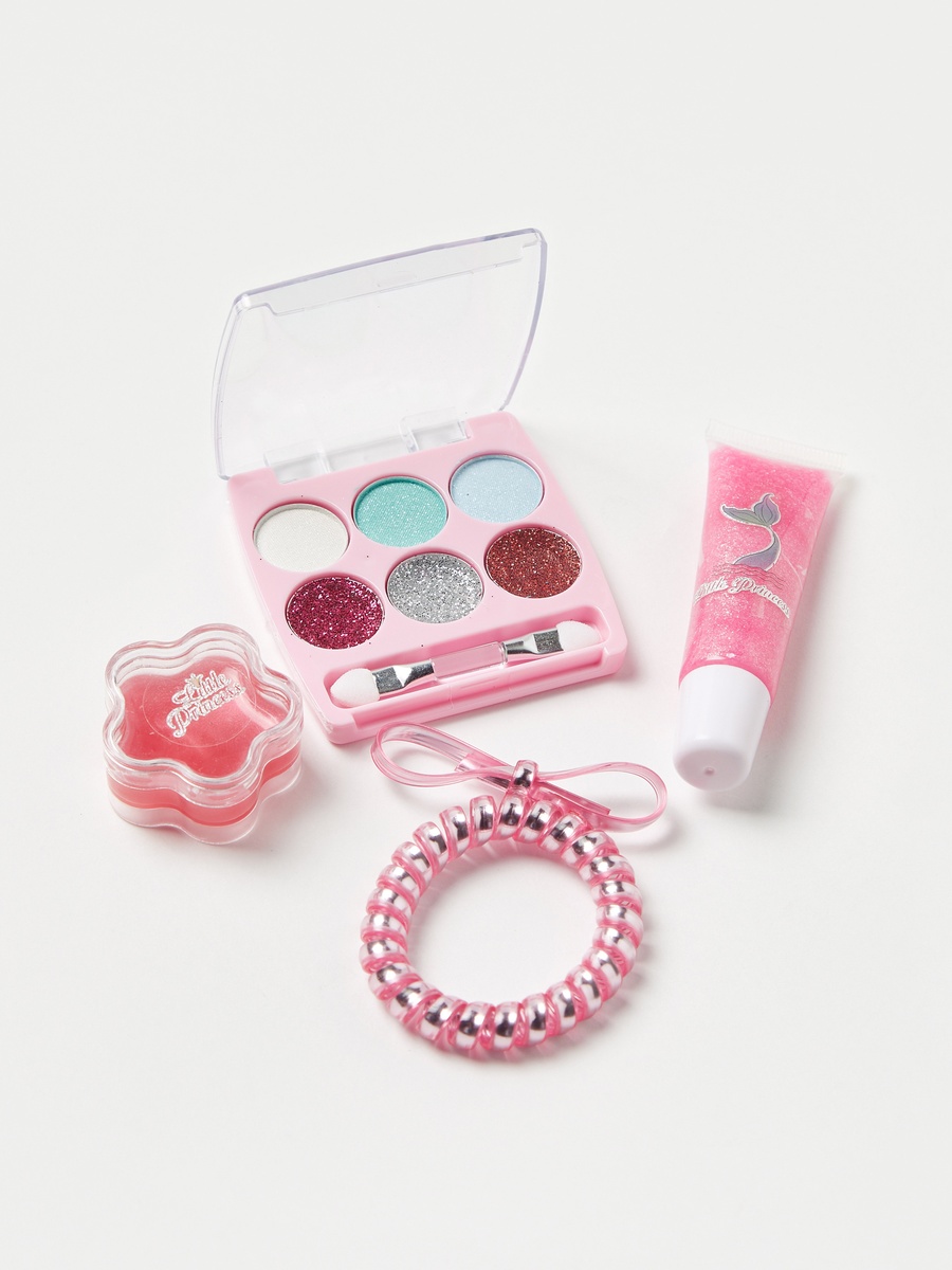 Little Princess Makeup Playset