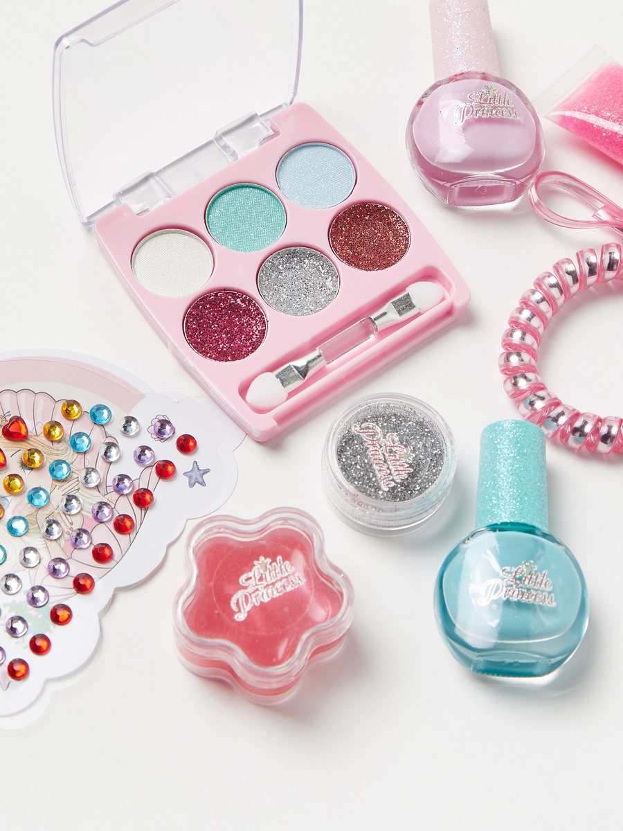 Little Princess Makeup Playset