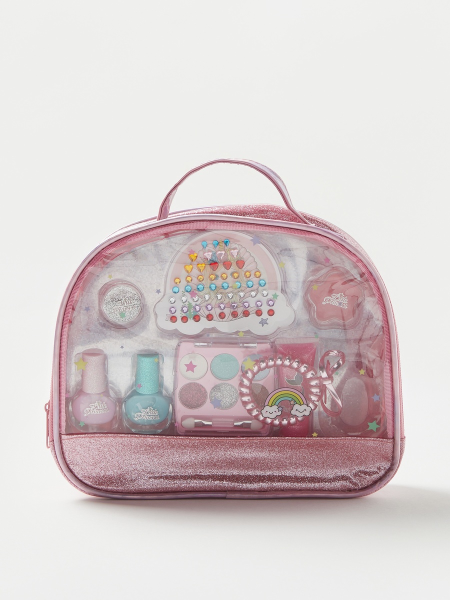 Little Princess Makeup Playset
