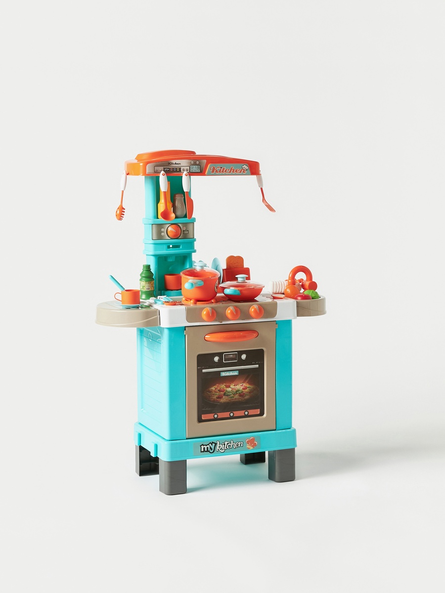 Kitchen Playset