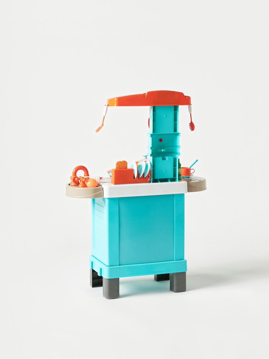 Kitchen Playset