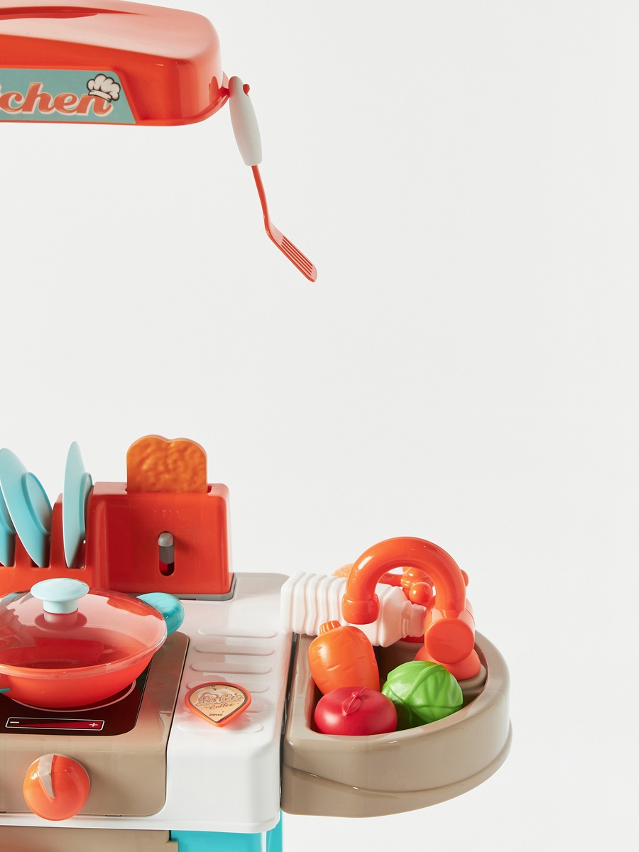 Kitchen Playset