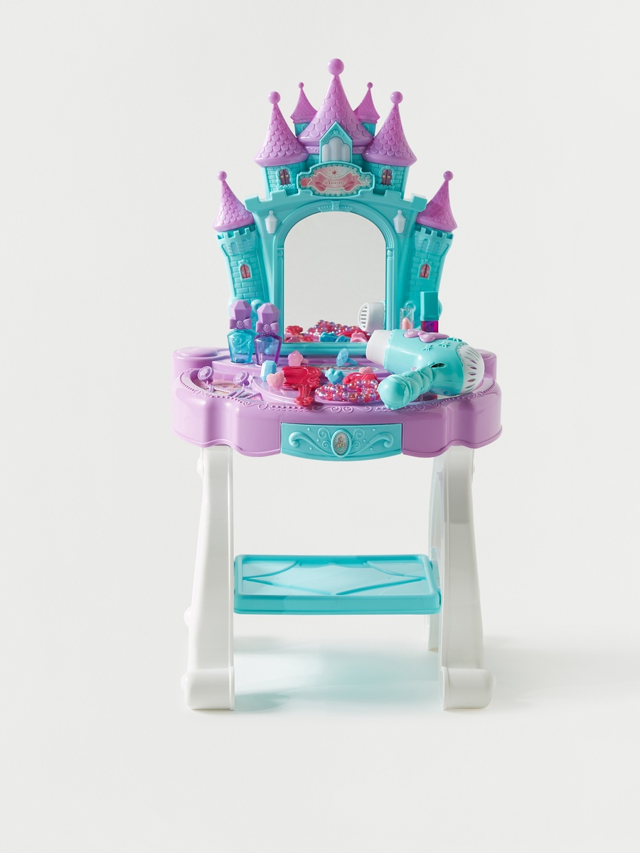 Dressing Table Toy Set
