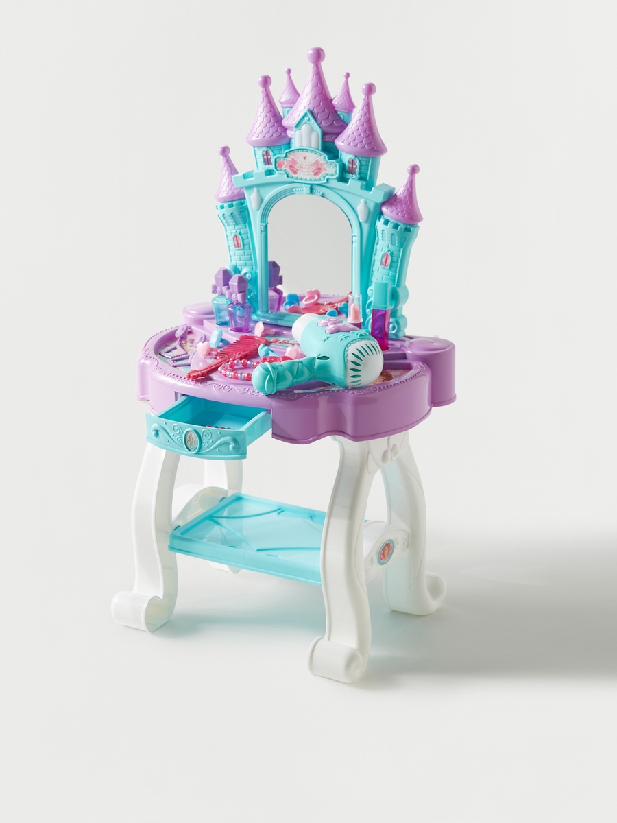 Dressing Table Toy Set
