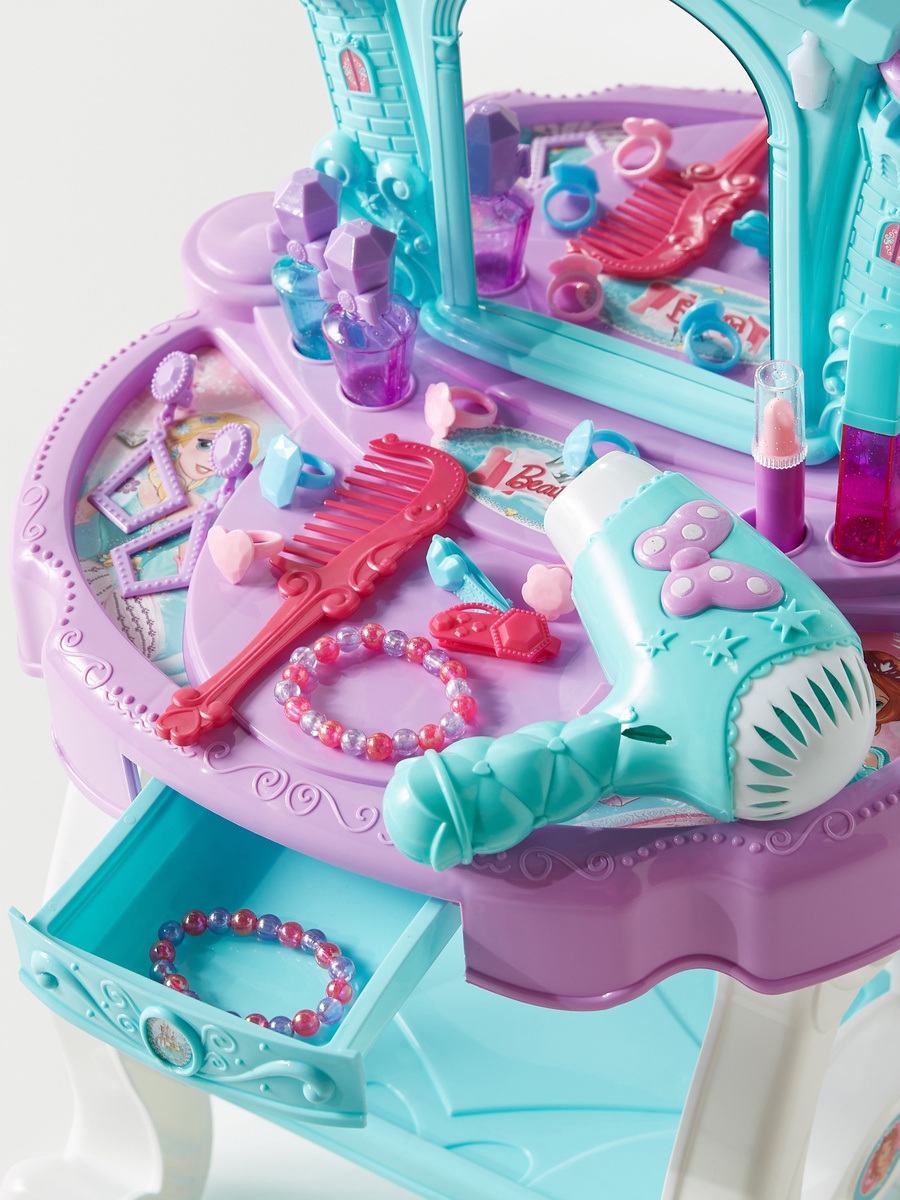 Dressing Table Toy Set