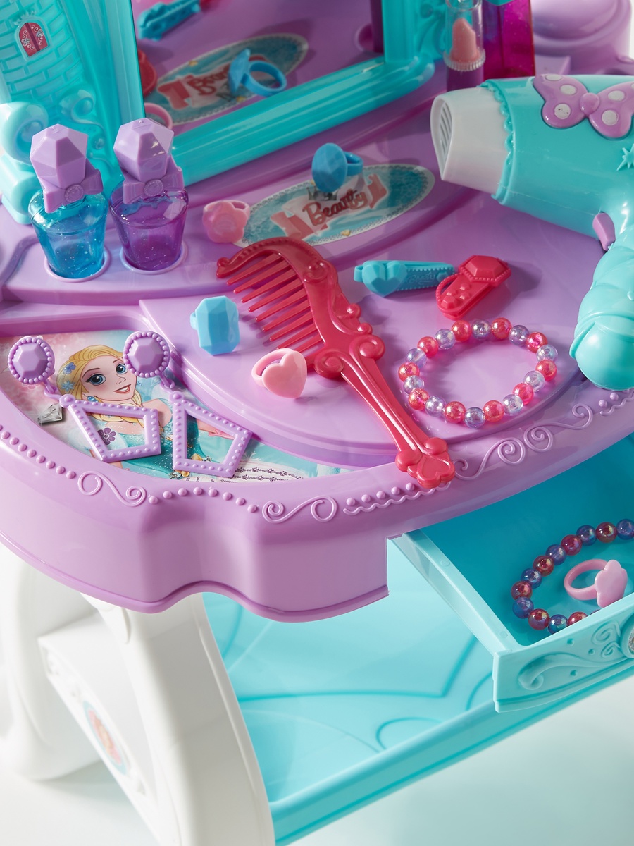 Dressing Table Toy Set