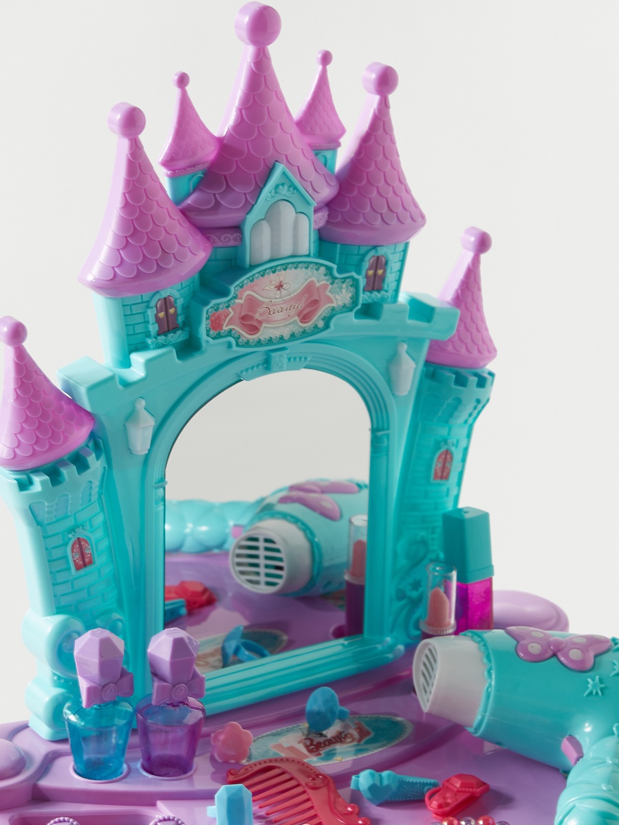 Dressing Table Toy Set