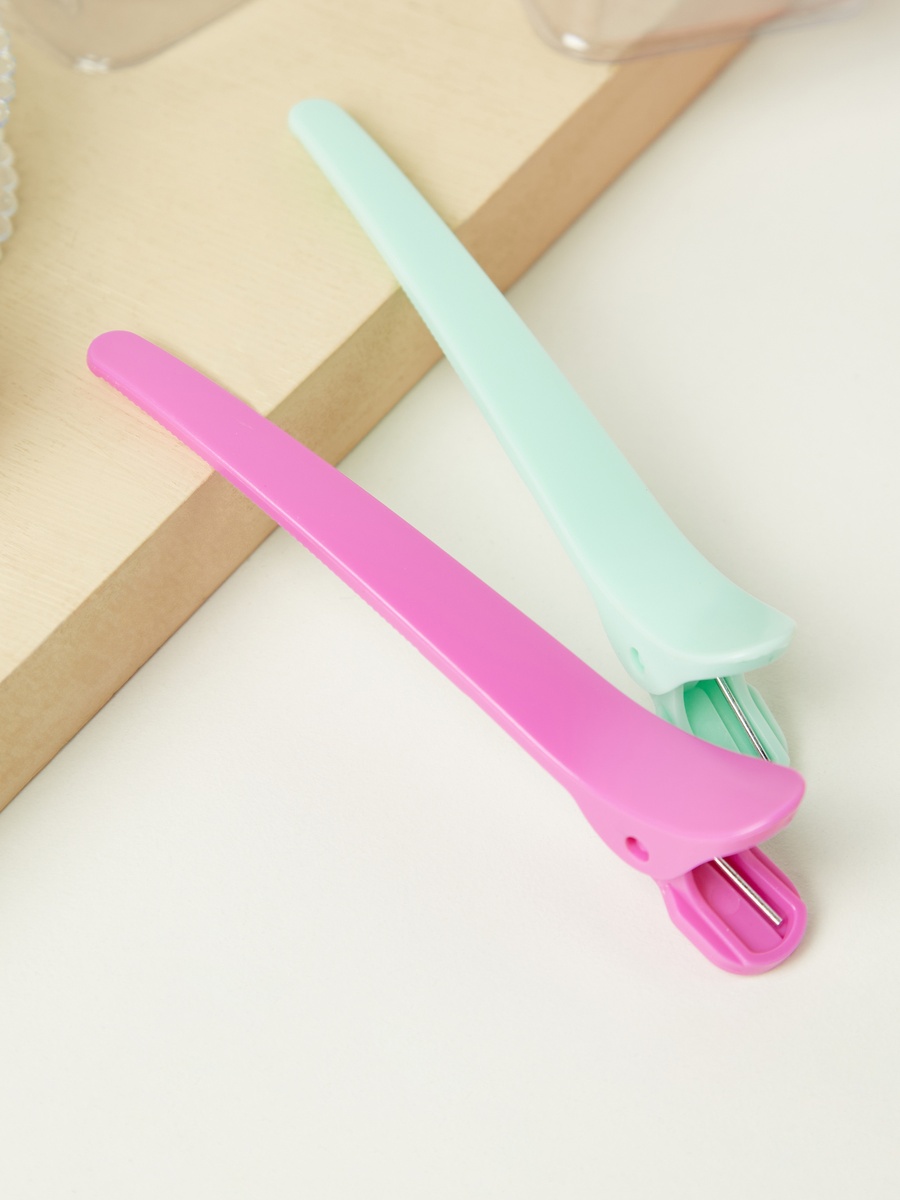 2-in-1 Hair Braider and Jewl Hair Kit