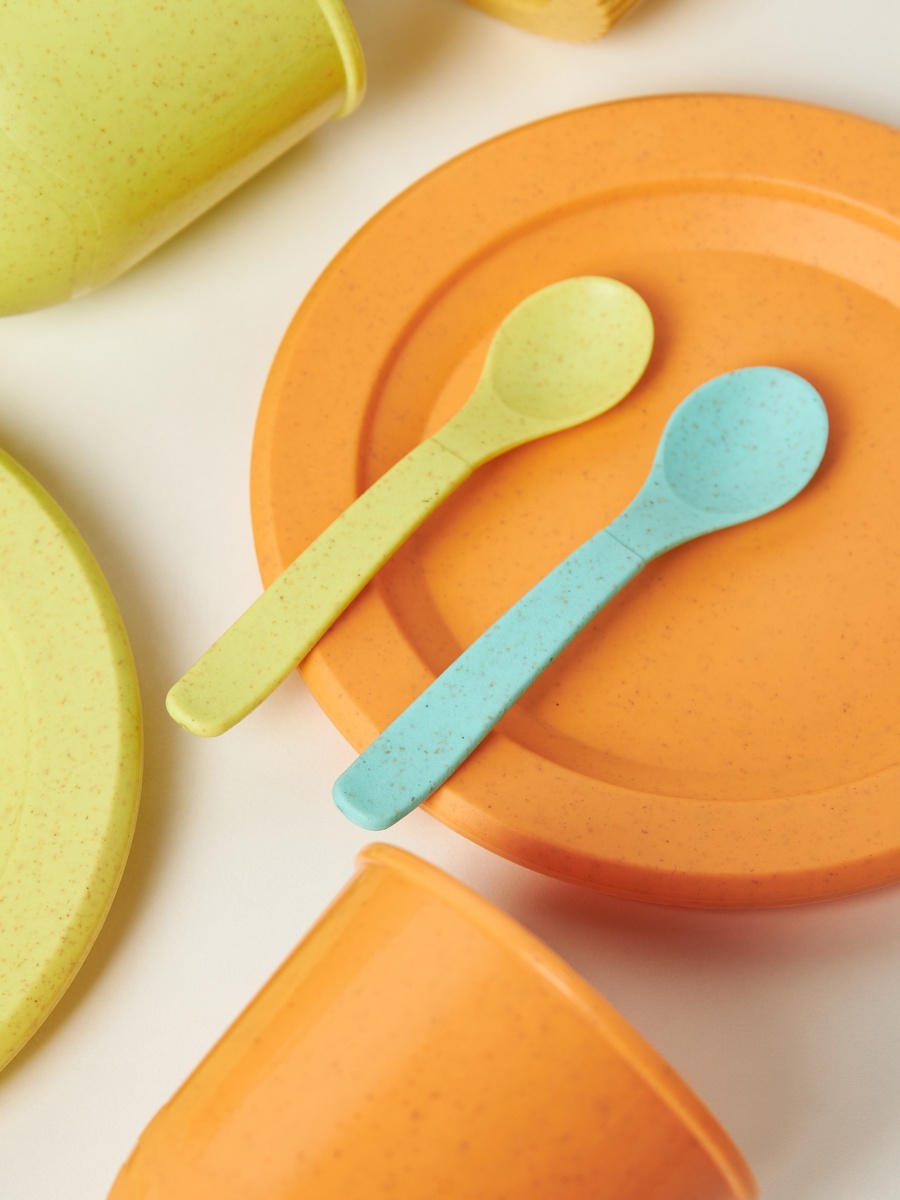 9-Piece Afternoon Tea Play Set