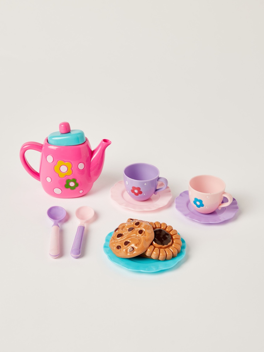 Tea Playset