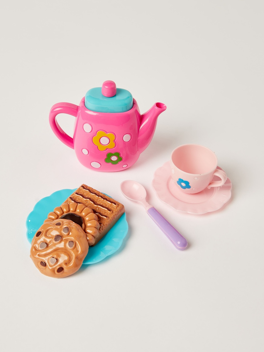 Tea Playset