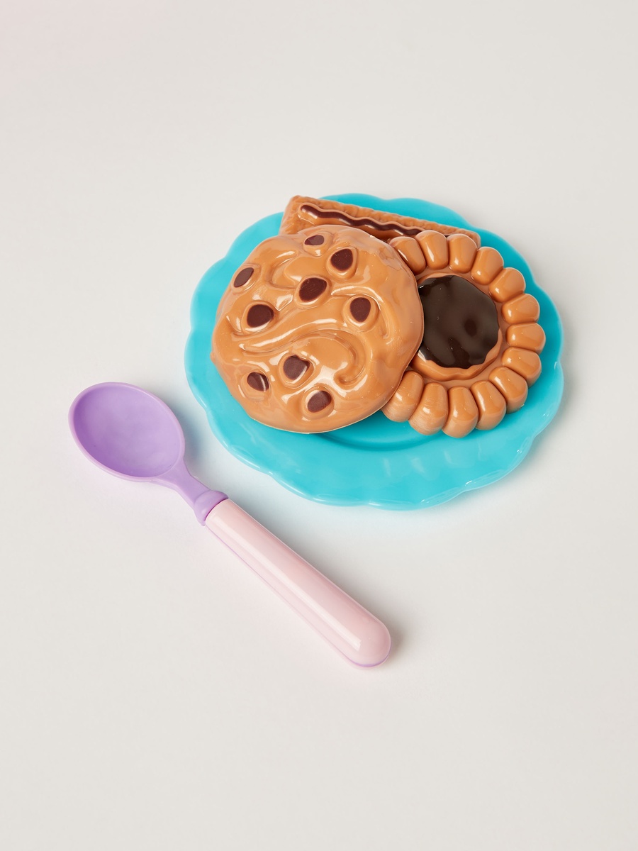 Tea Playset