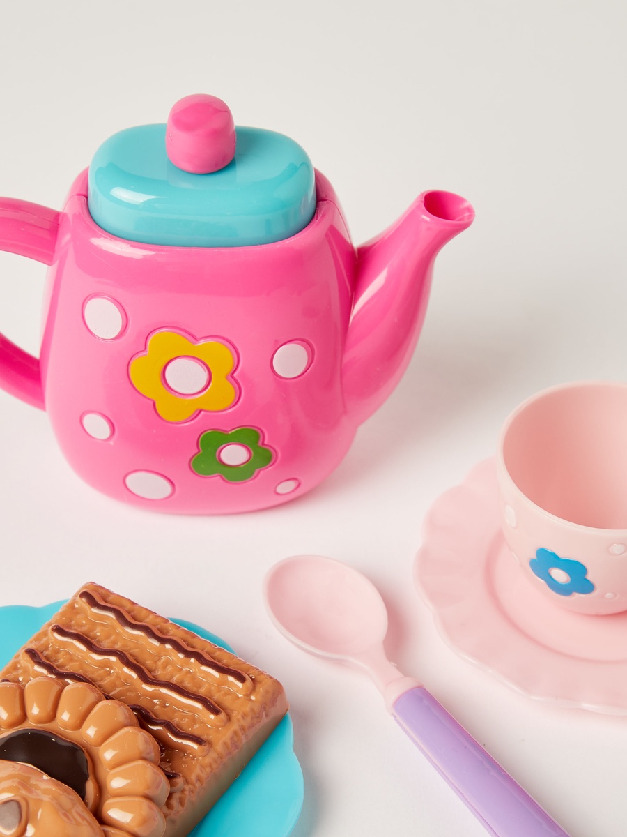 Tea Playset