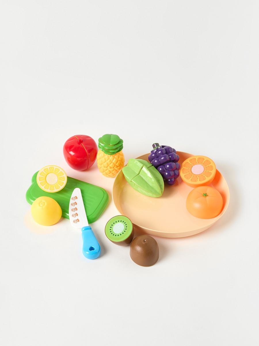 Fruits Playset