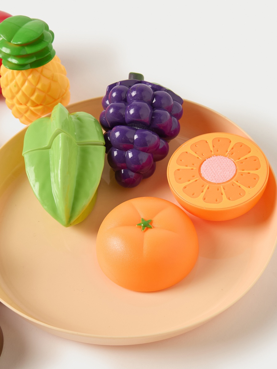 Fruits Playset
