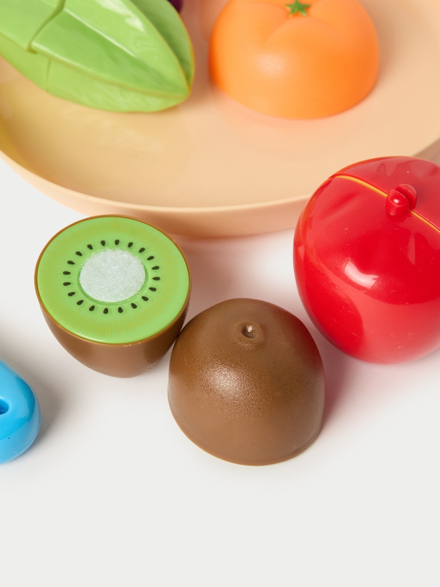 Fruits Playset