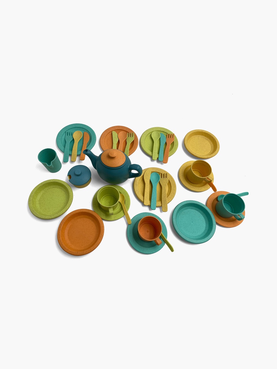 Tableware Playset