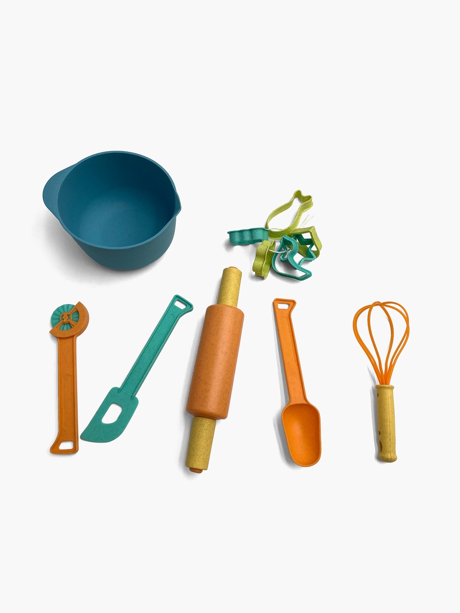 Kitchen Playset