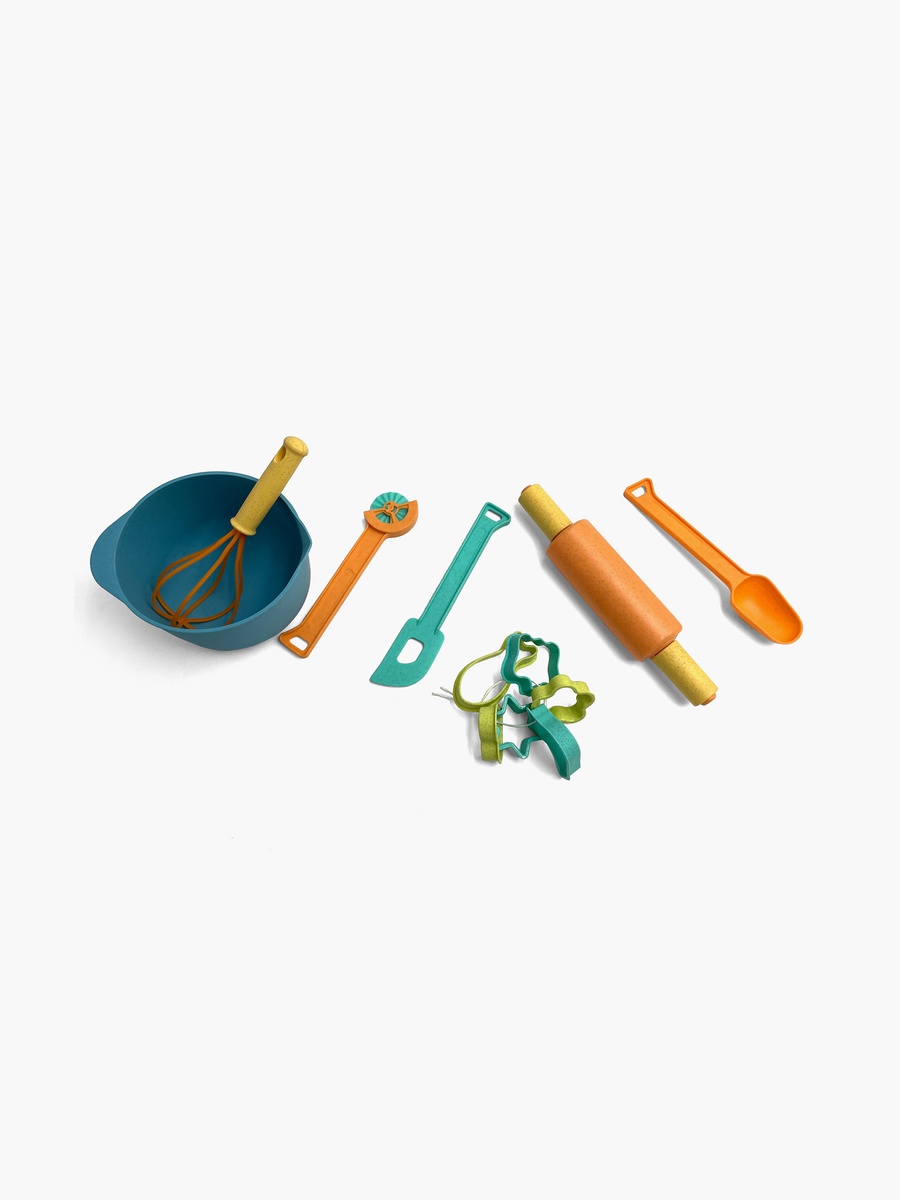 Kitchen Playset