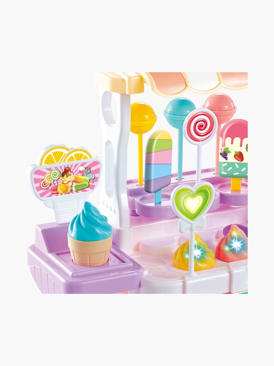 Sweet Shop Playset