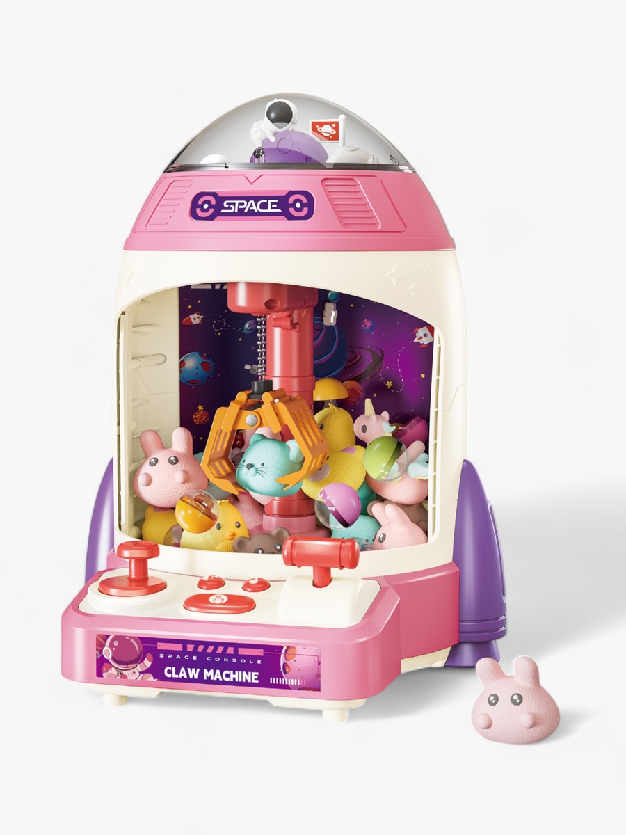 Claw Machine Playset