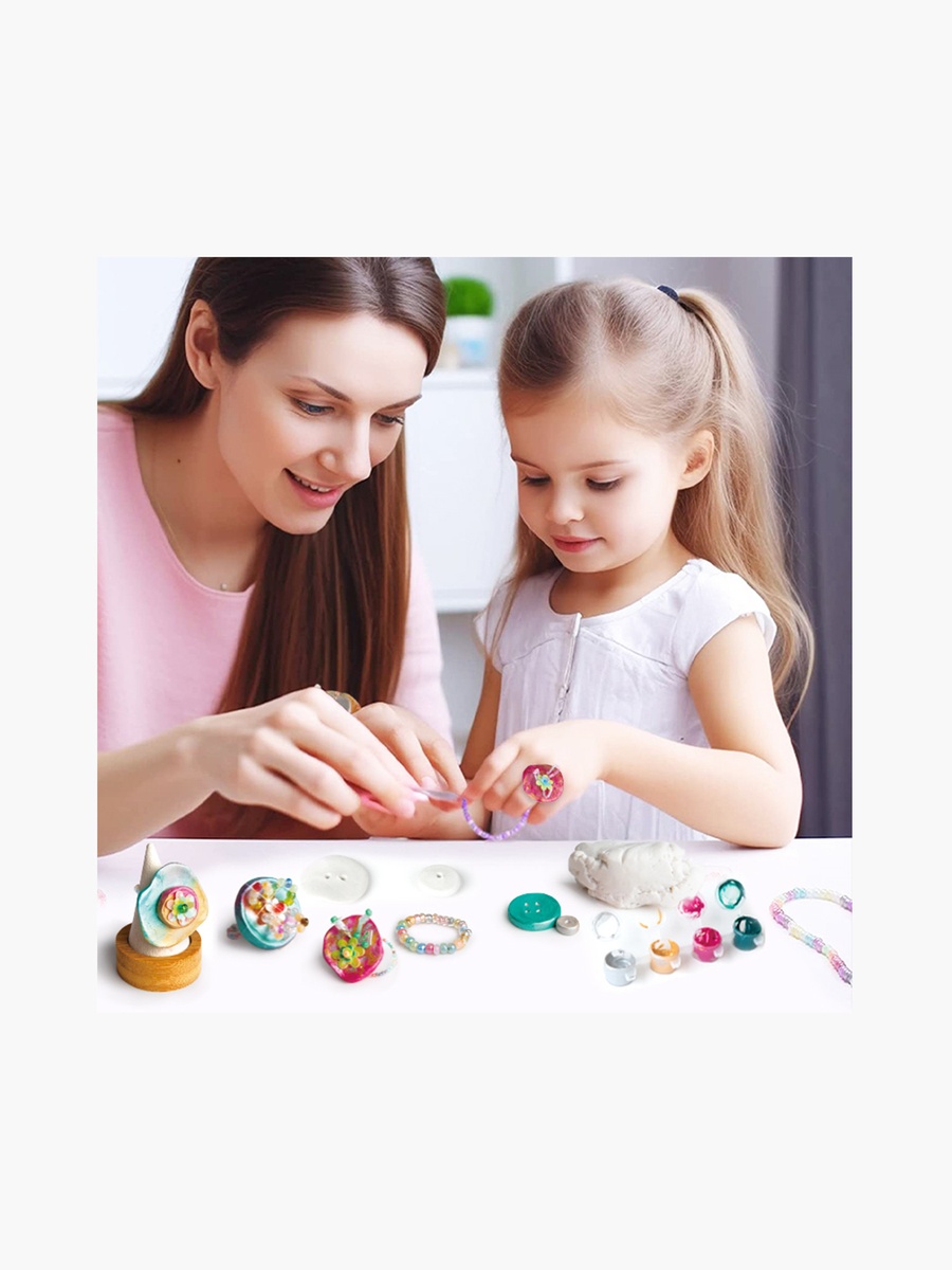 Sparkling Jewellery Creativity Set