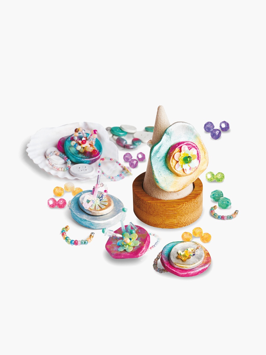 Sparkling Jewellery Creativity Set
