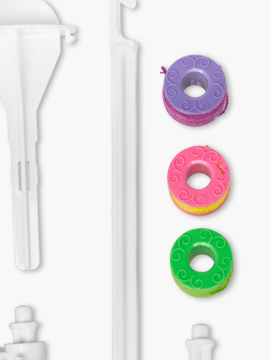 DIY Braiding Set
