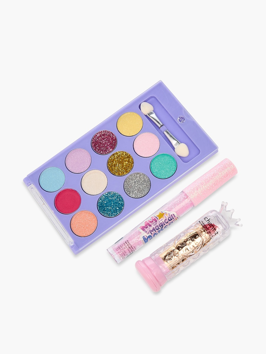 DIY Makeup Playset