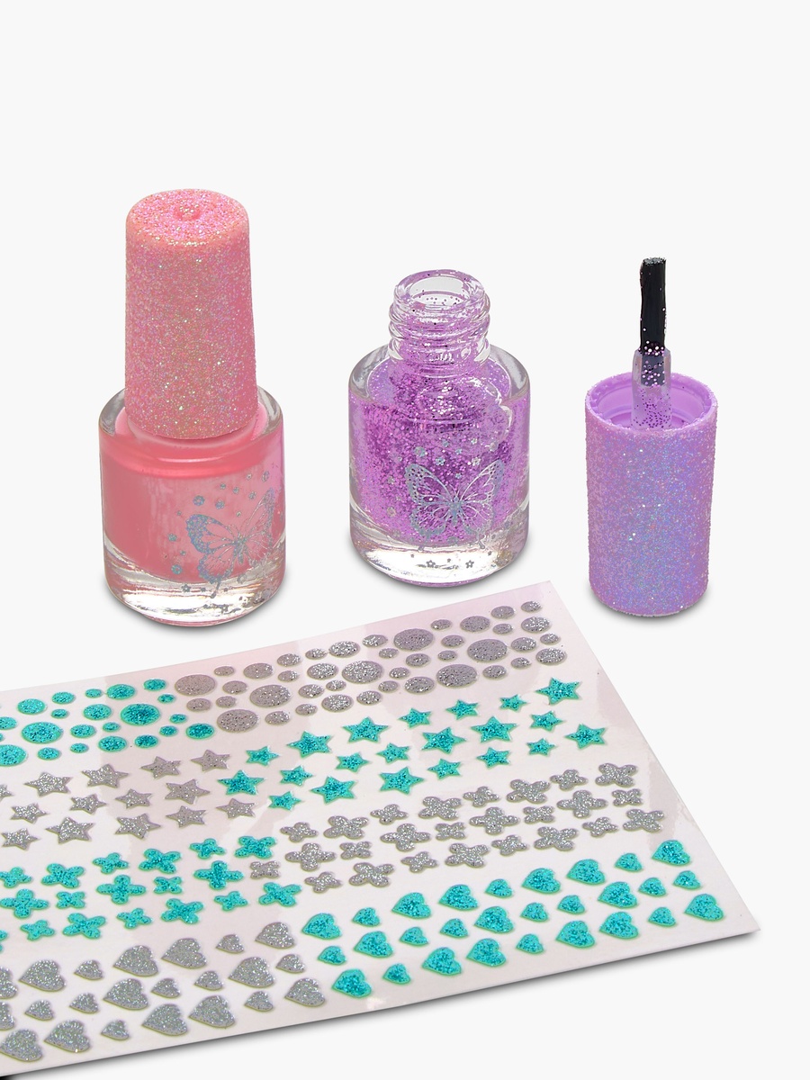 Sparkling Makeup Playset