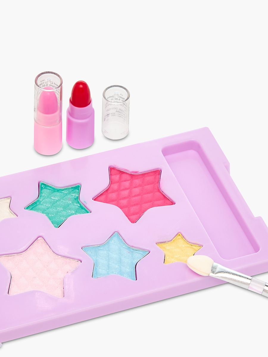 Sparkling Makeup Playset