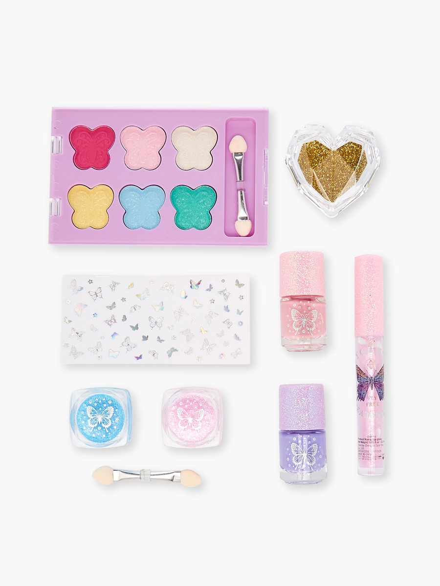 Sparkling Makeup Playset