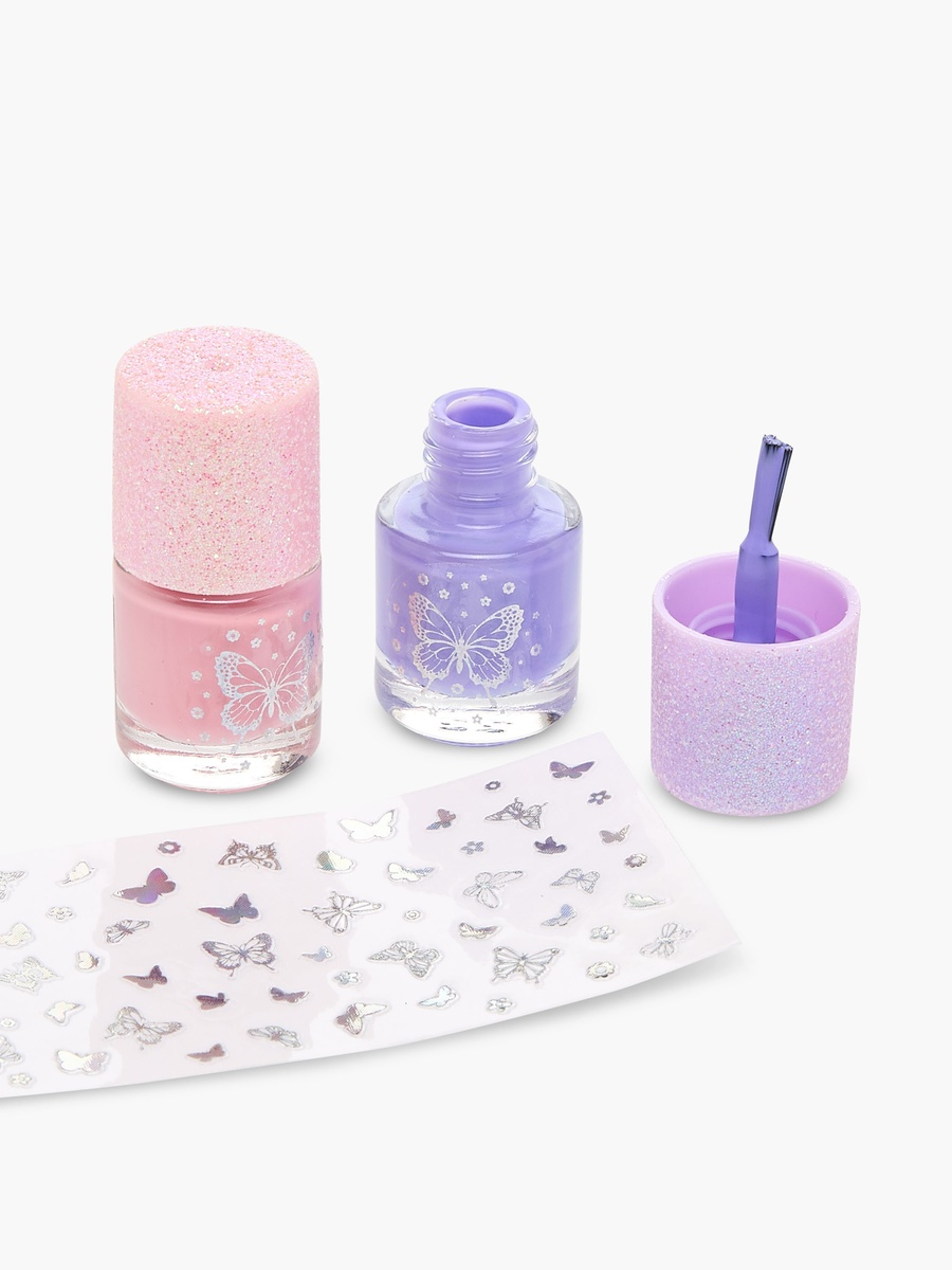 Sparkling Makeup Playset