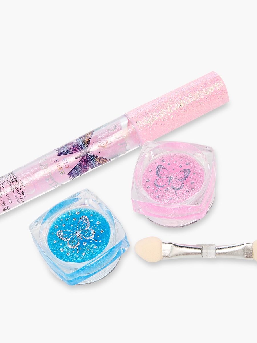 Sparkling Makeup Playset