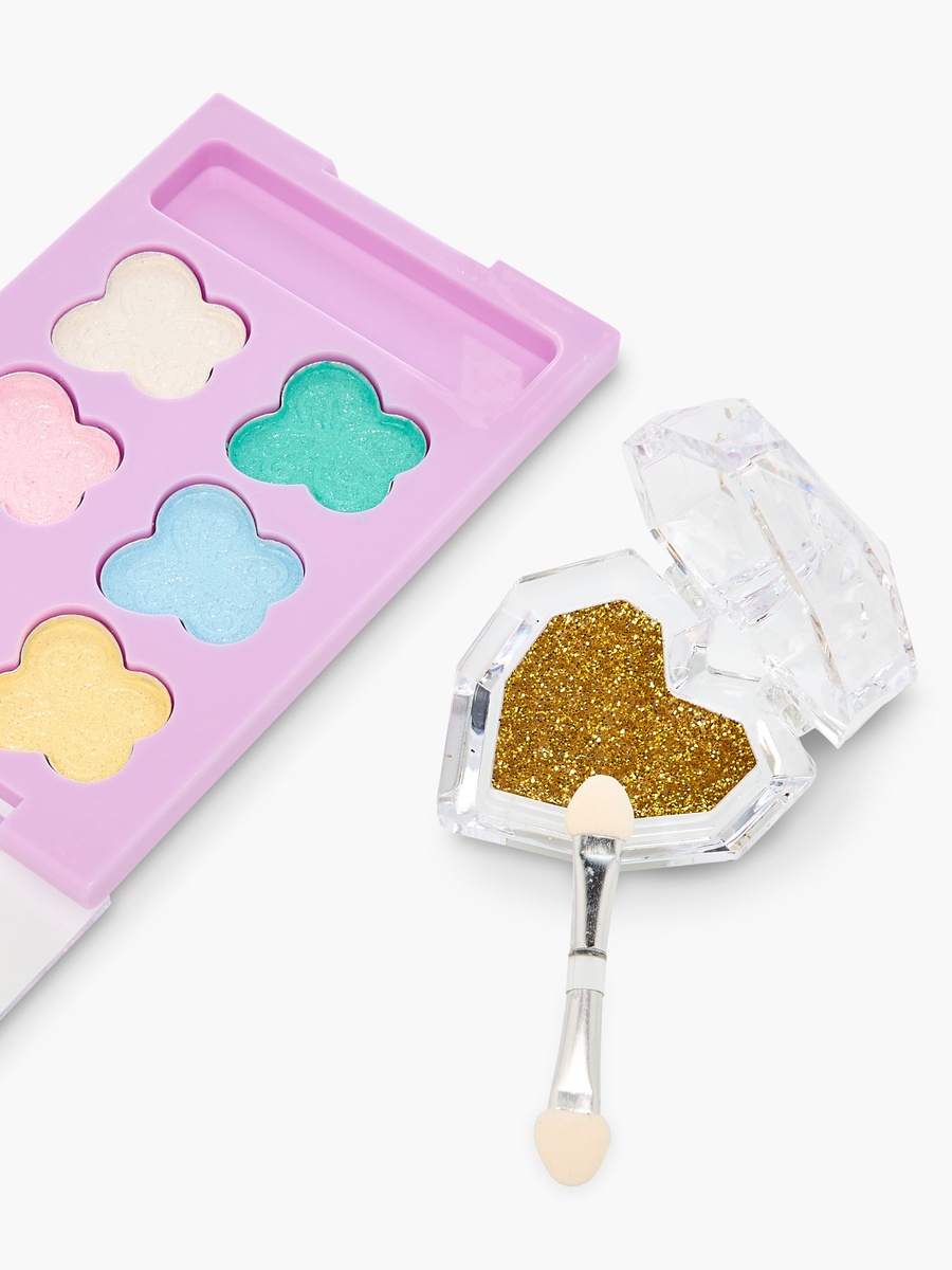 Sparkling Makeup Playset