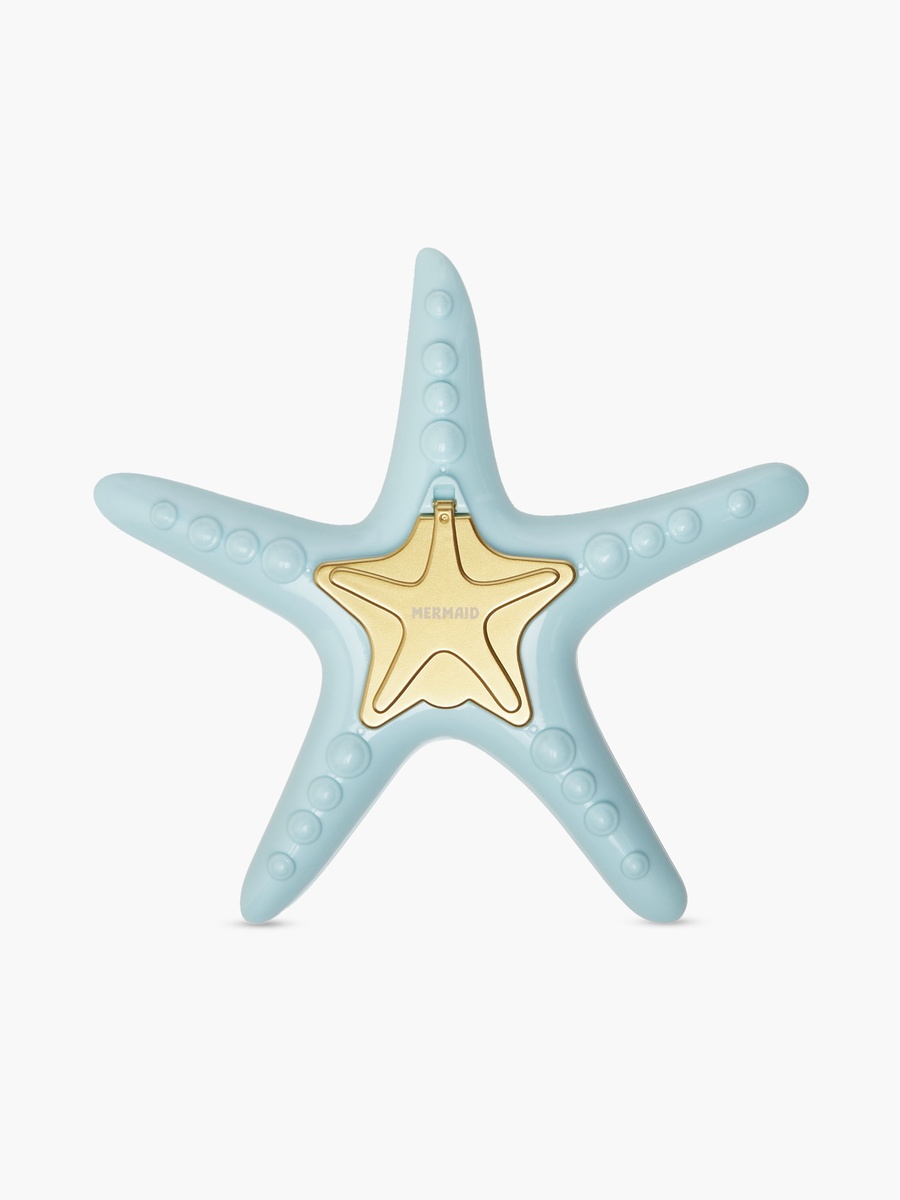 Starfish Makeup Palette Playset