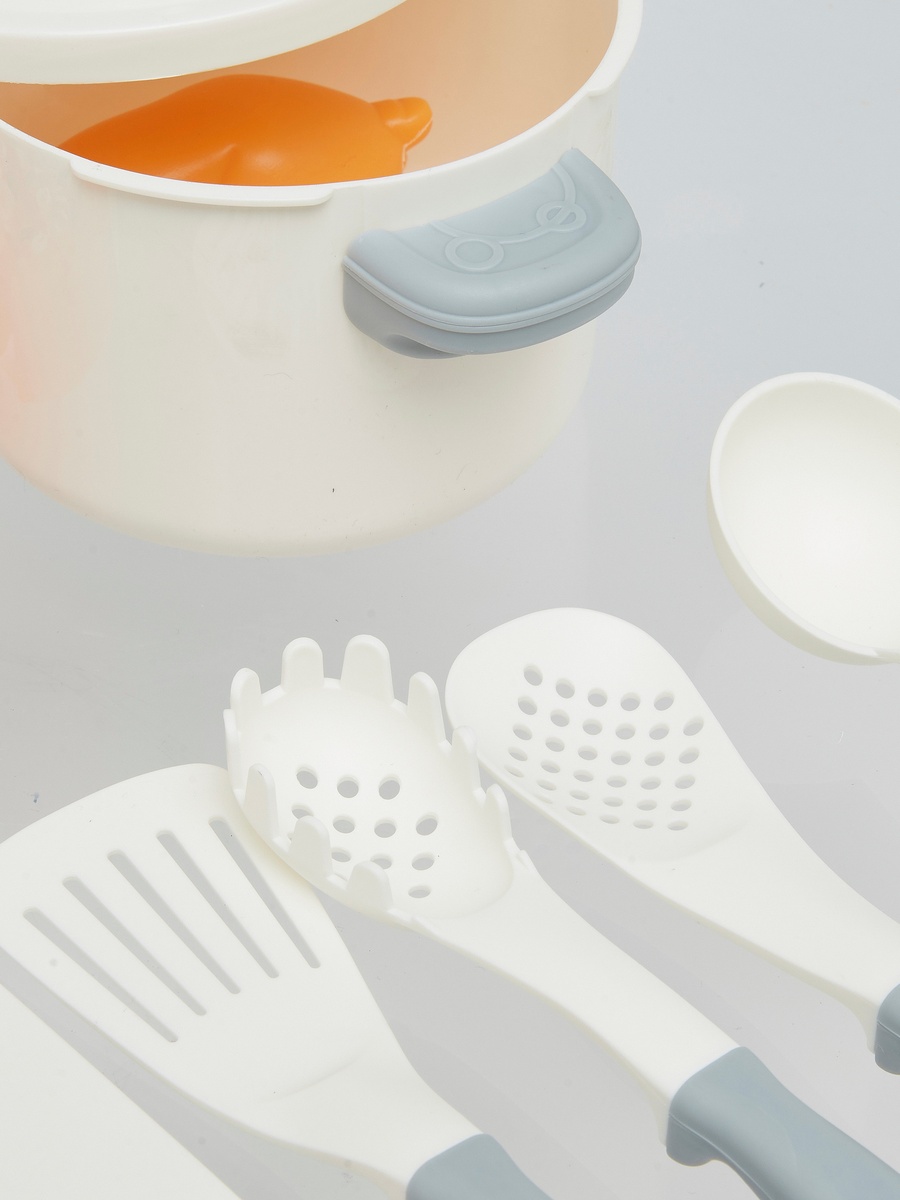 Dream Kitchen 52-Piece DIY Kitchen Set