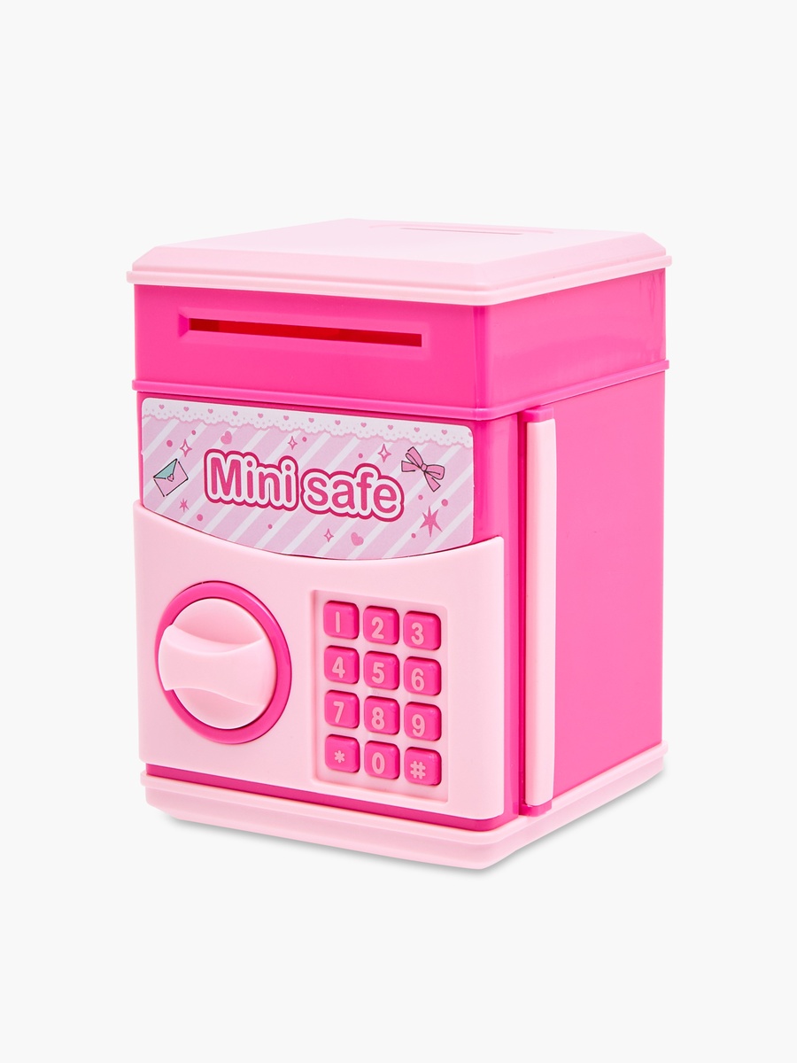 Piggybank Playset